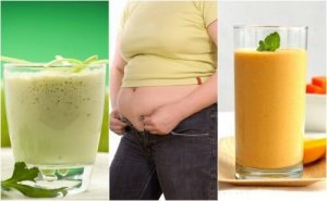 5 Smoothie İle Şişkinlikten Kurtulmak