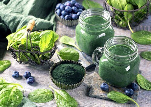 Spirulina Yosunu: Sağlığa Faydalarını Keşfedin