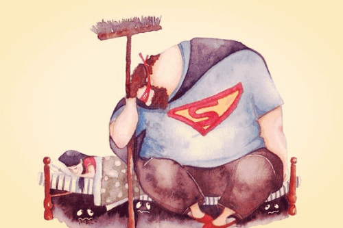 İyi Bir Ebeveyn Olmanın Sırları