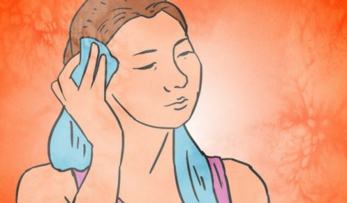 Terledikçe Zayıfladığımız Doğru mudur?