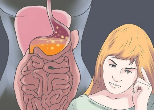 Gastrit Probleminiz Mi Var? Tedavi Yöntemlerini Öğrenin