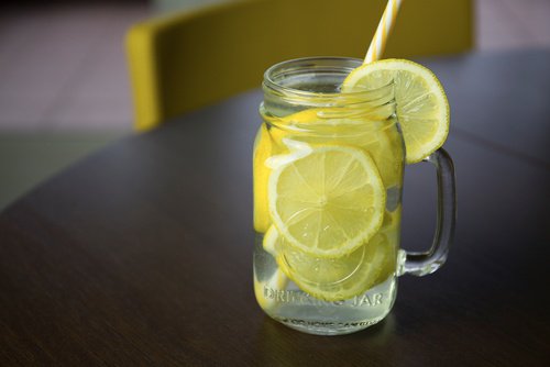 limon suyu