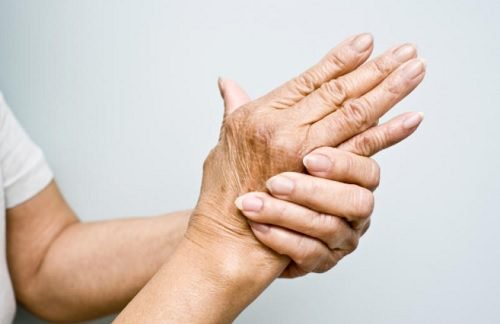Artrit Tedavisi için 6 Yağ