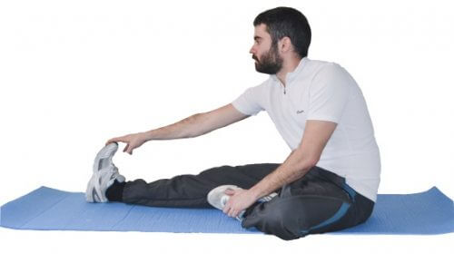 sabahları fit olmak