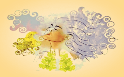 derin nefes almanın yararları