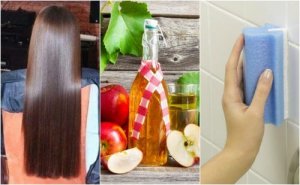 Elma Sirkesinin Kullanım Alanları: 5 Farklı Fikir