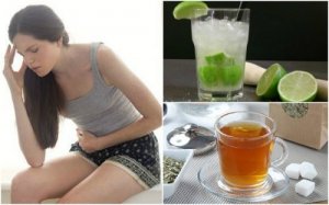 5 Doğal Yöntem Sayesinde Şişkinlik ve Gaz ile Savaşın