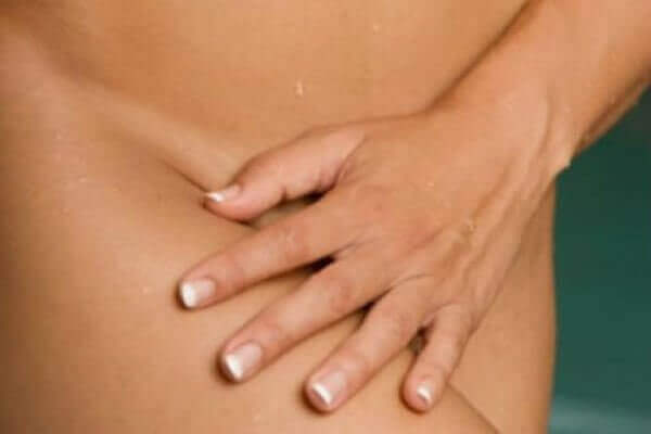 tüyü alınmış kasıklar