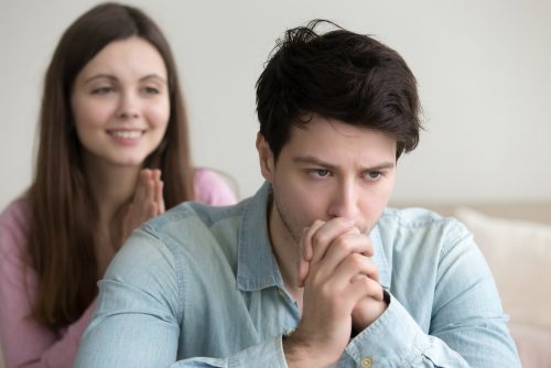 Başkalarını Memnun Etmek İçin Yaşamayın