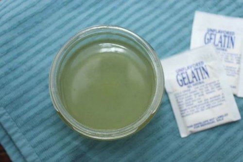 jelatin
