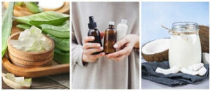 Kellik İçin 6 Doğal Tedavi