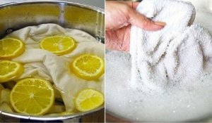 Kıyafetlerinizin Yeni Gibi Görünmesi İçin 10 Basit Hile