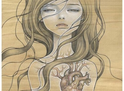 korkularla yüzleşmek