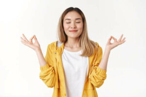 Bu 6 Öz-Denetim Tekniği ile Duygularınızı Kontrol Edin