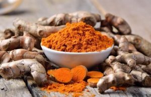 Toksinleri Yok Etmeye Yardımcı 5 Baharat