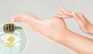 Topuklarınızı Yumuşatmak İçin 10 Doğal Tarif