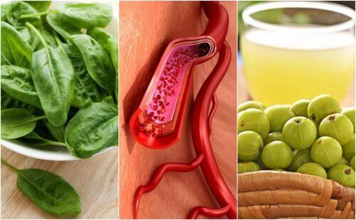 Kandaki Trombosit Miktarını Artıran En İyi 7 Yiyecek