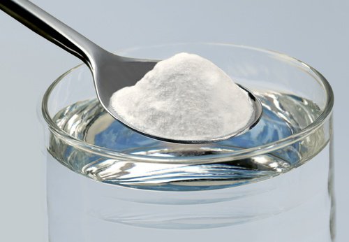 tuzlu su karışımı
