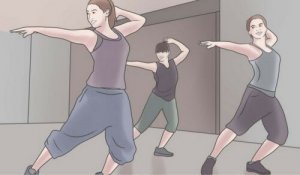 Zumbanın Faydaları Nelerdir, Keşfedin