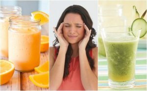 Bu Lezzetli 5 Smoothie İle Migren Ağrılarınızdan Kurtulun