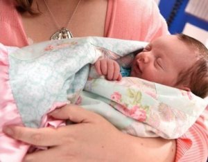 Lynlee: İki Kere Doğan Kız ve Dünyaya Dokunuşu