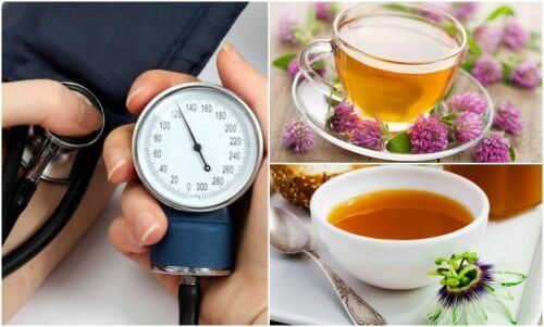 Hibiscus çayı kan basıncını düşürücü etki yapıyor