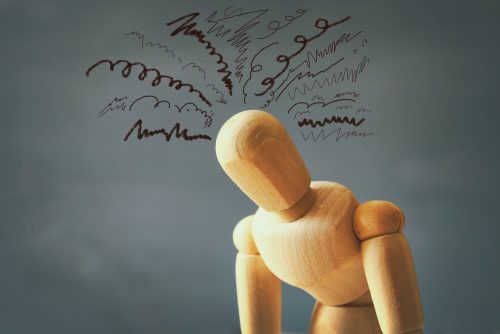 Stres ve Anksiyete Arasındaki 3 Ana Farklılık