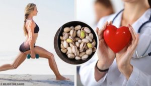 Antep Fıstığı Yemek İçin 10 Sebep