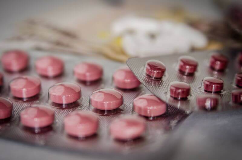 antihistaminik