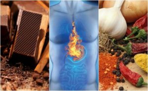 Reflüden Muzdaripseniz Uzak Durmanız Gereken 7 Gıda