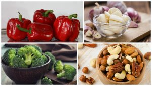 Çiğ Tüketildiğinde Daha Sağlıklı Olan 8 Yiyecek