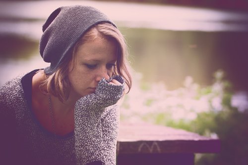 üzüntü ile depresyon arasındaki fark