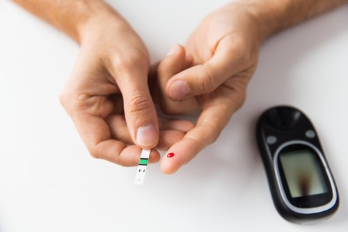insülin ölçmek