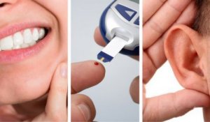 Diyabetin Beklenmedik Sonuçları