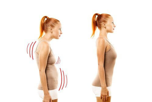 duruşunuzu düzeltin