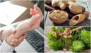 Karpal Tünel Sendromu Ağrısı için 5 Doğal Çözüm