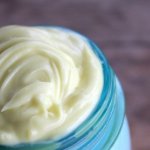 yeni açılmış krem