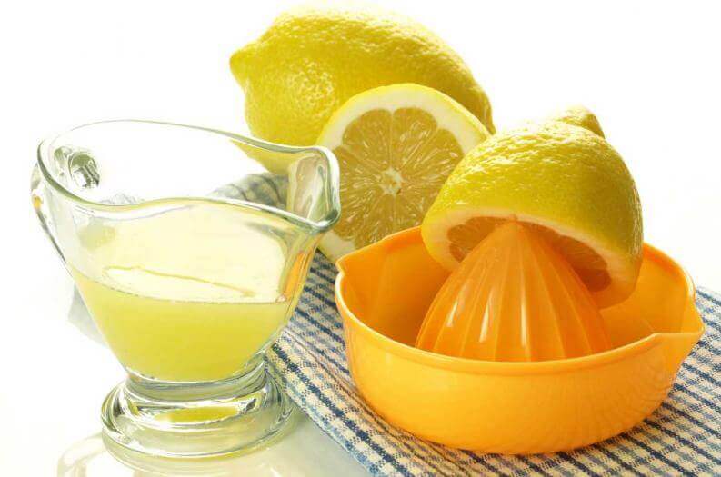 limon suyu