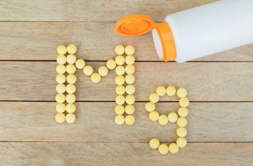 magnezyumun faydaları