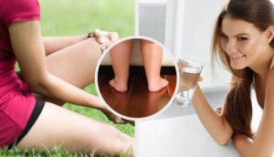 Sıvı Tutulumunun 5 İşareti