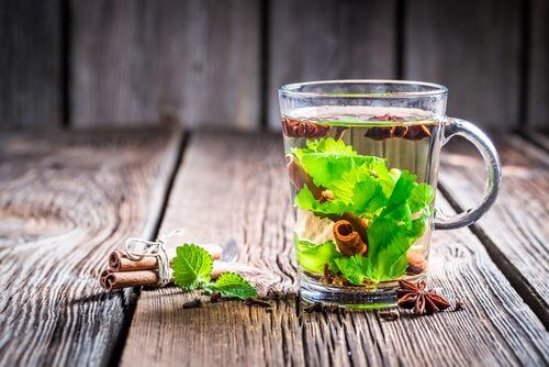 tarçınlı çay