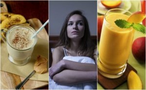 Bu 5 Lezzetli Smoothie İle Uykusuzluğa Karşı Koyun
