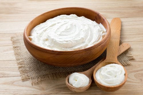 yoğurt