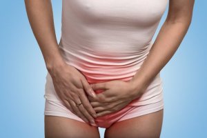 Yumurtalıklarda Ağrı: Daha Büyük Bir Problemin Belirtisi