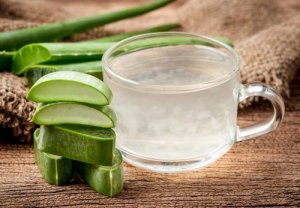 Aloe Vera Saplarından Yapılan 6 Muhteşem Ev Reçetesi