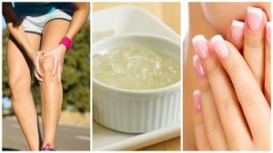 Sade Jelatin: Bilmek İsteyeceğiniz 11 Faydası