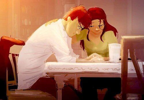 İlişkinizde Empati Olup Olmadığını Anlamanın 5 Yolu