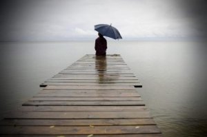 Yalnız Kalmak Can Yakabilir, Acı İyileşmenize Yardımcı Olur