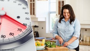 Dukan Diyeti Obeziteyle Mücadelede İşe Yarıyor Mu?