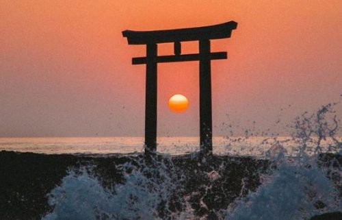 japon yapısı